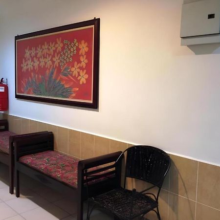 The Trend Hotel Malacca Exterior photo