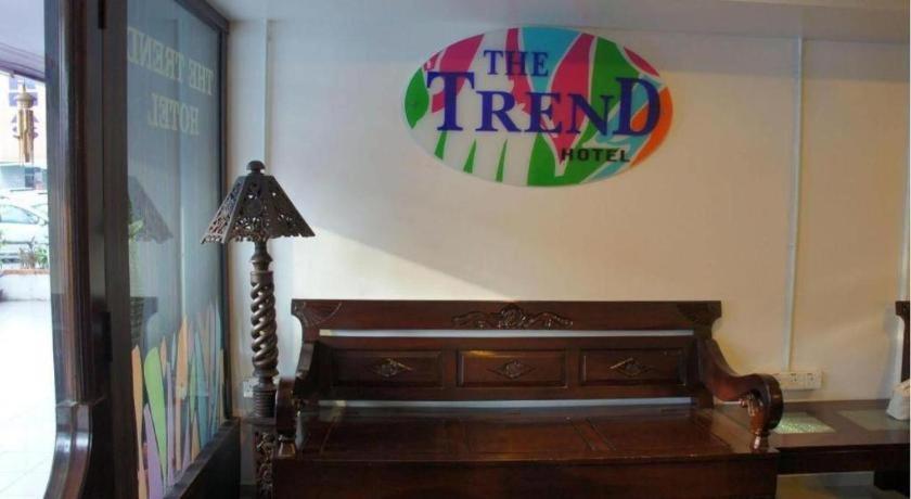 The Trend Hotel Malacca Exterior photo