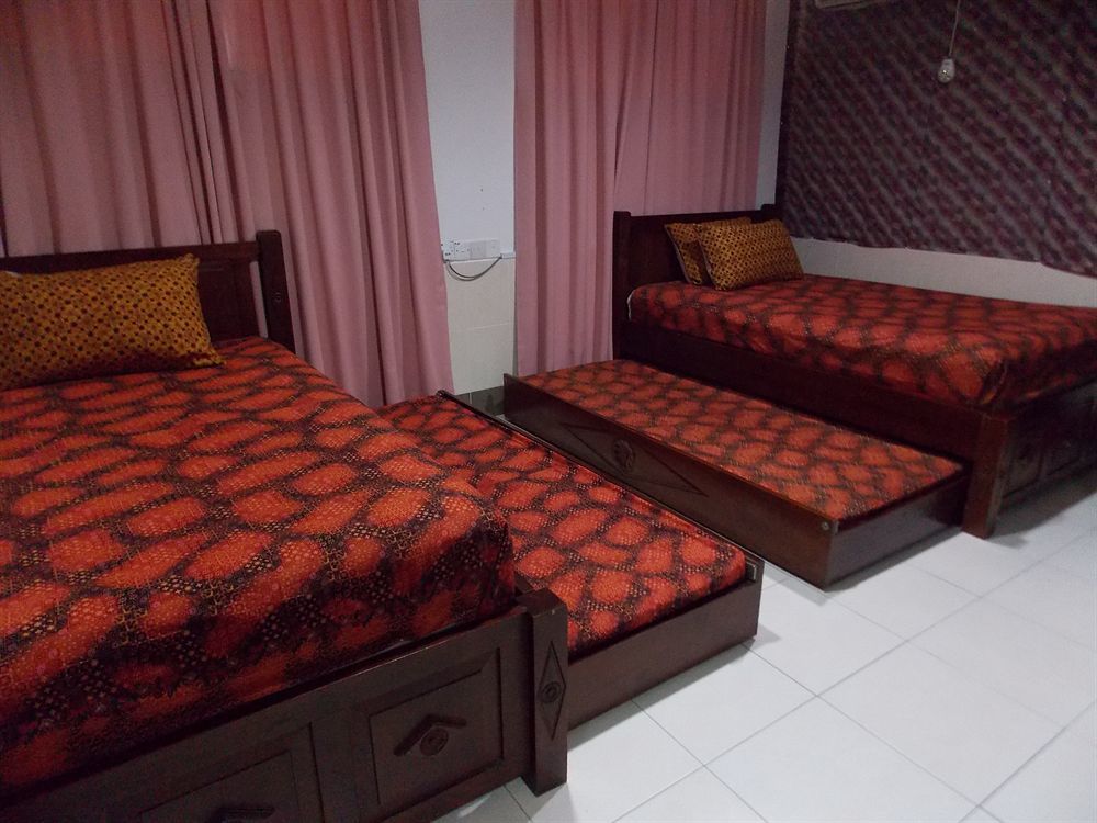 The Trend Hotel Malacca Exterior photo